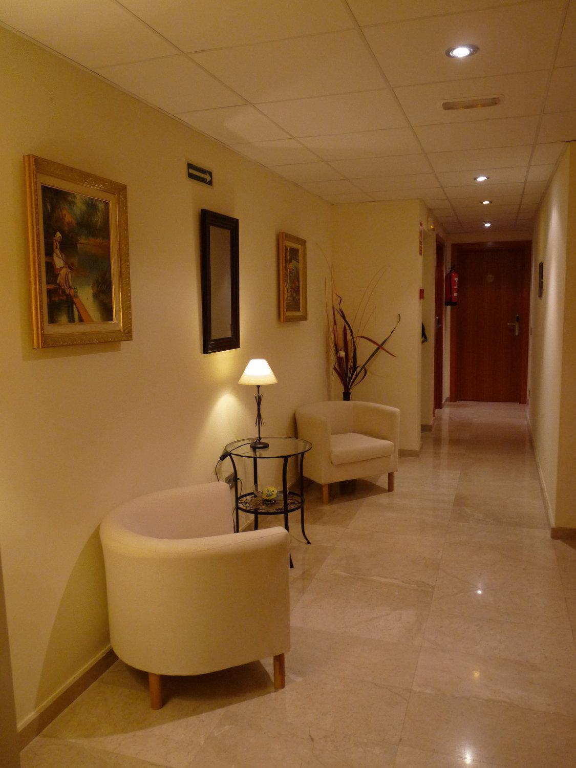 Hotel Avenida El Morell Exterior photo