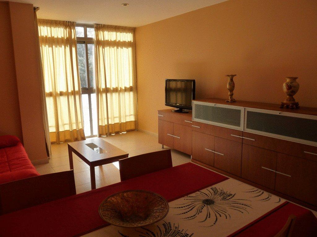 Hotel Avenida El Morell Room photo