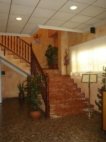 Hotel Avenida El Morell Exterior photo