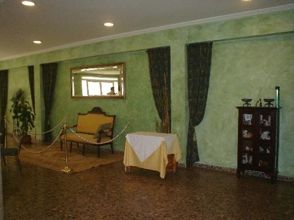 Hotel Avenida El Morell Exterior photo
